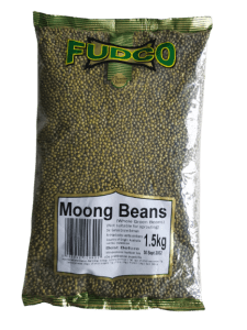 Fudco Moong beans 1.5kg